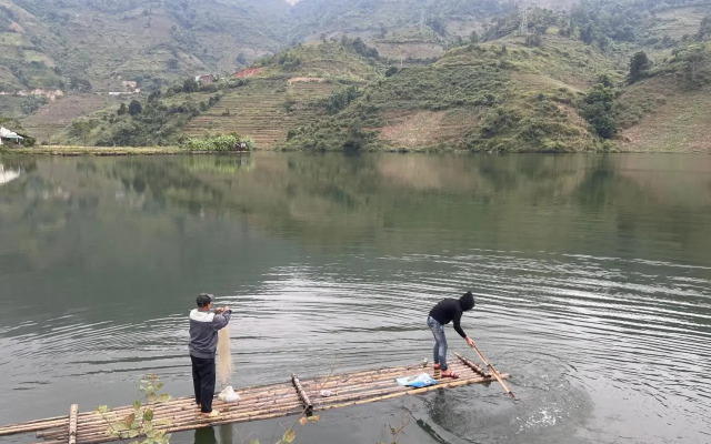 Sapa Orange Homestay