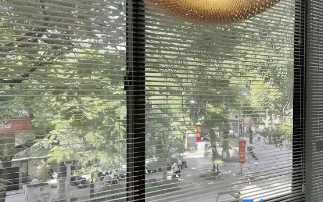 OH Trendy homes Ly Thuong Kiet