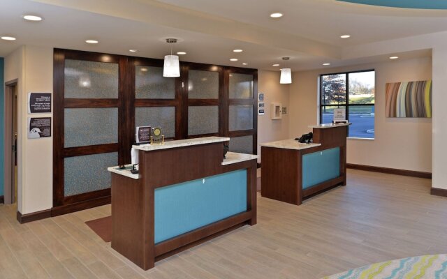 Homewood Suites by Hilton Cincinnati Mason