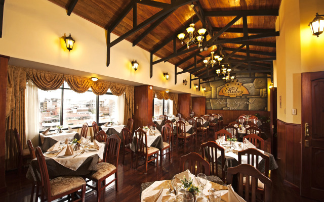 Hotel Mabey Cusco