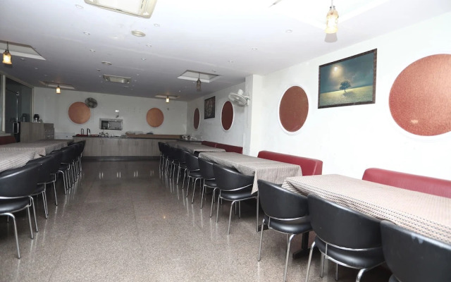Hotel Jagat inn