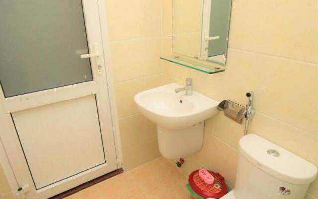 Da Lat Phu Tho Hotel