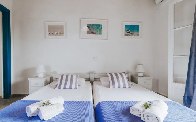 Sunflower Apartments & Studios