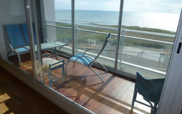 Bel Appartement T3 vue mer