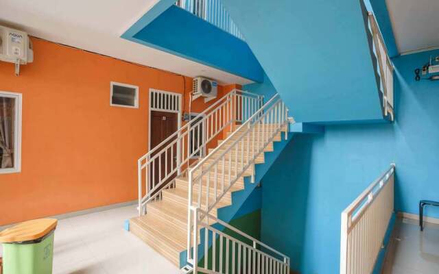 RedDoorz Syariah near UBL Lampung 2