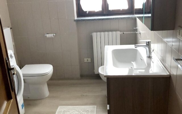 Apartment with 2 Bedrooms in Variney- Chez Roncoz, with Wonderful Mountain View And Balcony - 6 Km From the Slopes