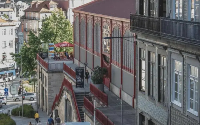 Viterbo'8 - The Artists House