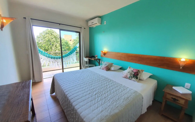 Hotel Santuário das Águias by Nobile