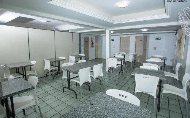 Hotel Zurique