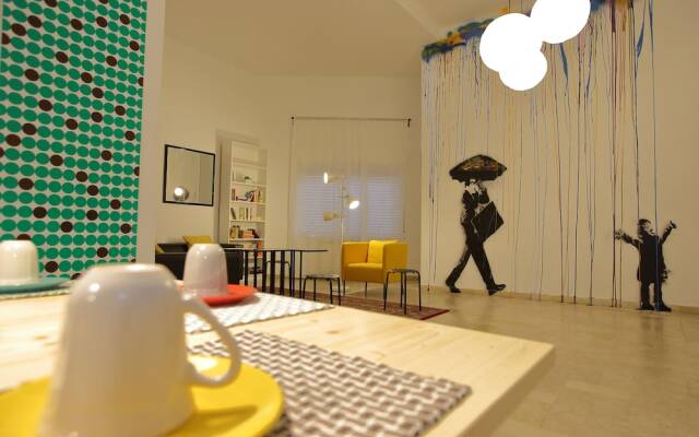 Dimora Hostel