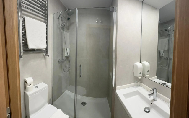 Hostal Cervelo