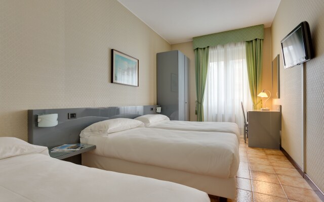 Kleos Hotel Milano