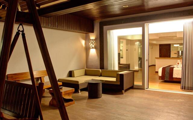 Sing Ken Ken Boutique Hotel