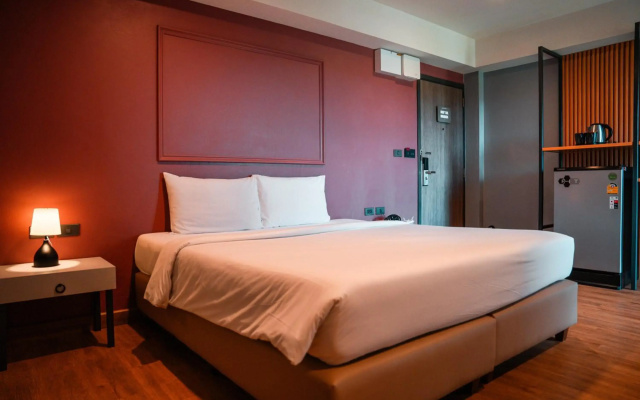 Lima Hotel Ayutthaya