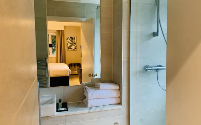 Trafford Hall Manchester, Trademark Collection by Wyndham