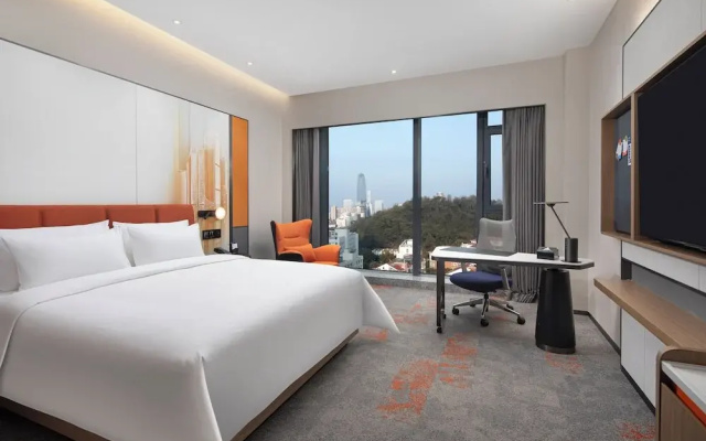 Hampton by Hilton Taizhou Jiaojiang
