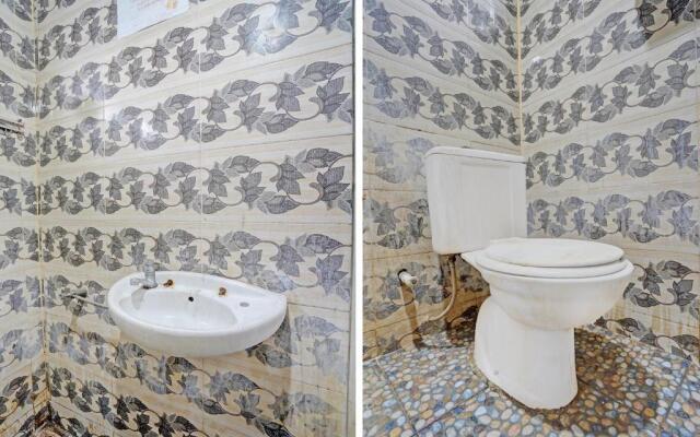 OYO LIFE 92077 Tarlo Guest House 3