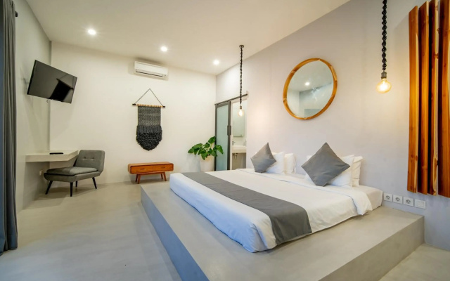 Canggu Dream Studios & Villas