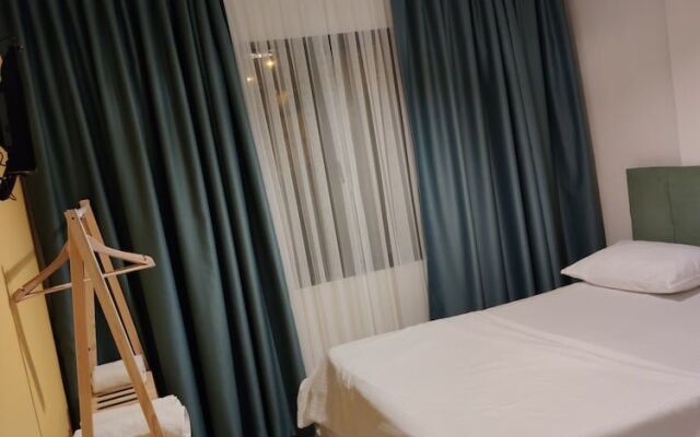 La Bonita Pansiyon Çeşme Adult Only (+16 yaş)