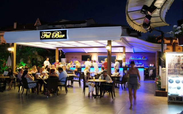 Club Viva Hotel
