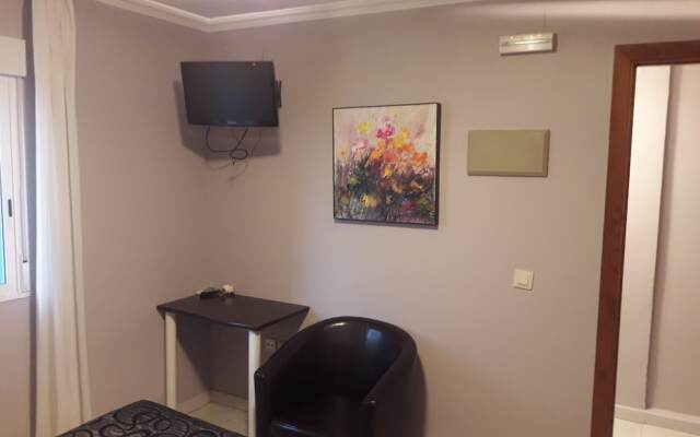 Hostal Oasis