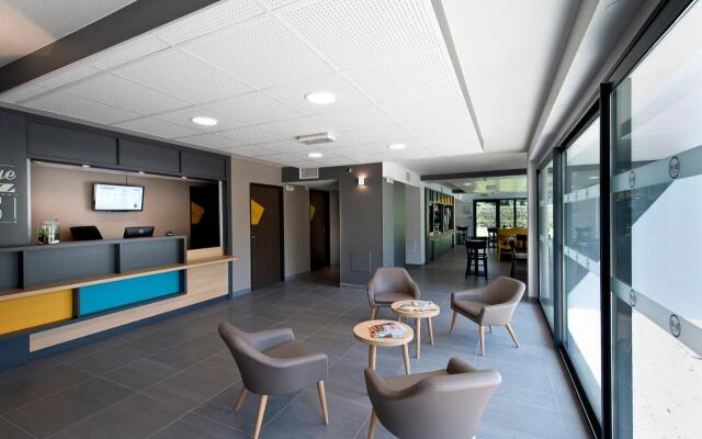 B&B HOTEL PAU Zénith