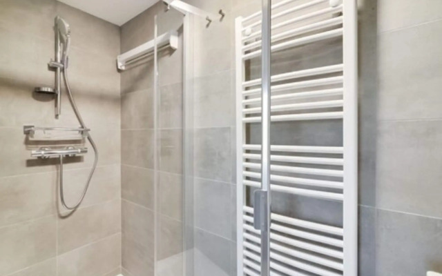 Evancy Vence - Les Jardins d'Azur