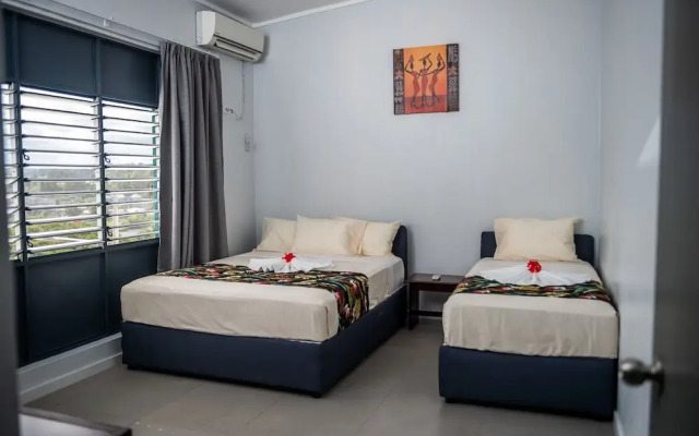 Yatu Lau Hotel & Conference
