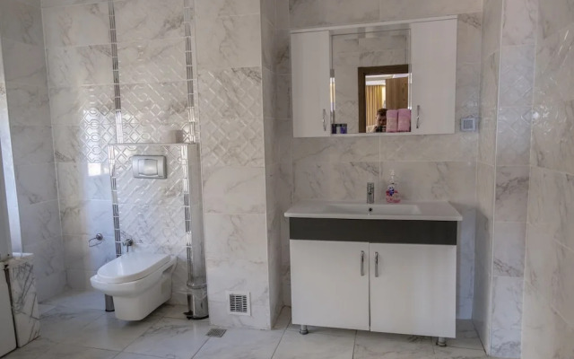 Stone House Foca Butik Otel