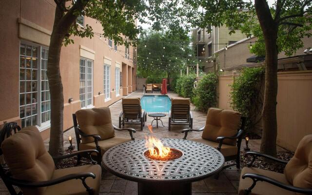 Hampton Inn & Suites New Orleans Downtown (French Qtr Area)