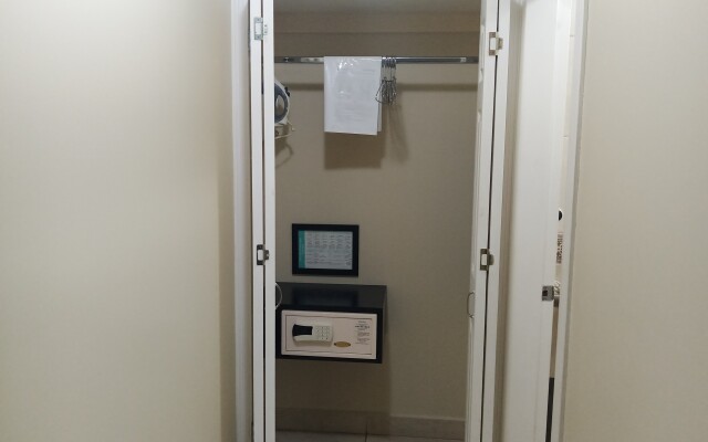 Baja Inn Hoteles Ensenada