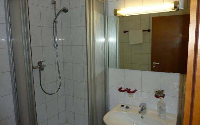 Hotel Eydt Kirchheim