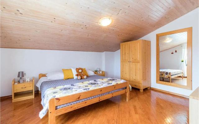 Holiday home Muntic III