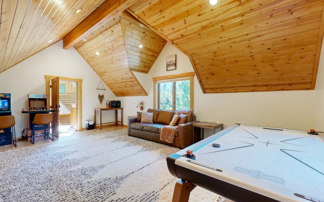 Bow Canyon Oasis #513