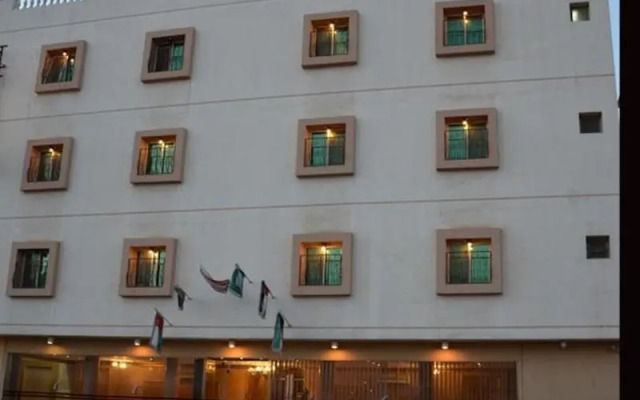 Nozol Al Areeb Apartments 2