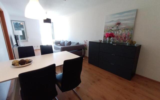 BodenSEE CITY APARTMENTS Friedrichshafen