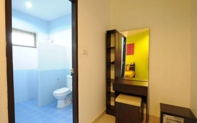 Ruankasalong Hua Hin Holiday House