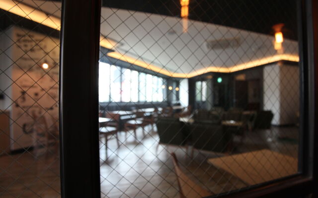 Vatica Hotel Dongdaemun