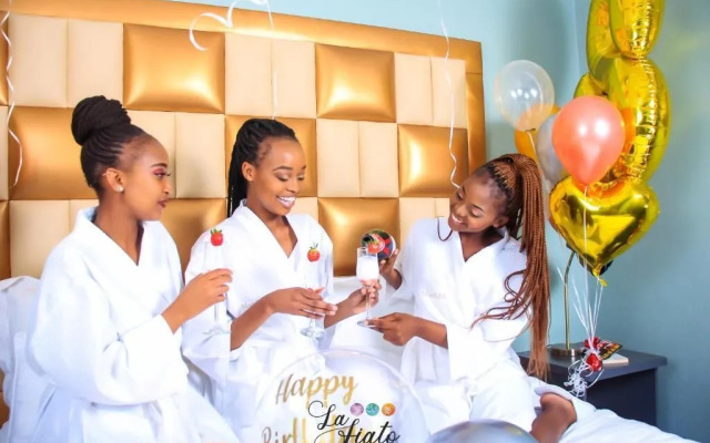 La Fiato Luxury Lodge