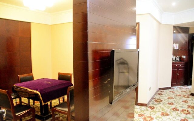 Changzhou Xiehe Huadu Hotel