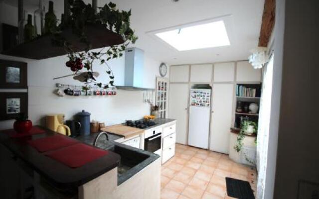 Villa 6 personnes proche de la plage du Mauret