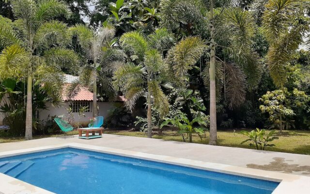 Hotel Aban