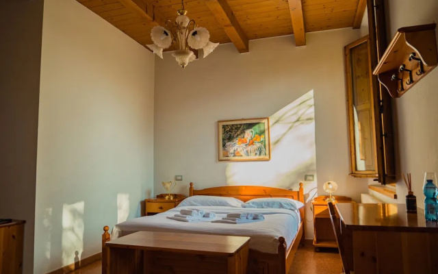 B&B Villa Erika