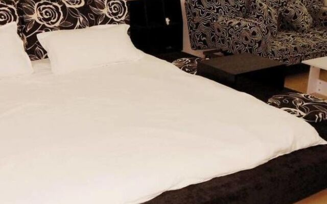 广州大学城榻榻米公寓