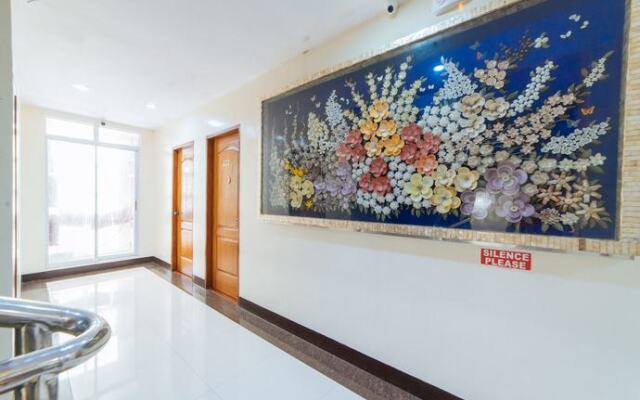 RedDoorz near Plaridel Street Roxas City