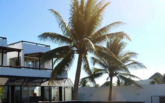 Isla Parlama Boutique Hotel