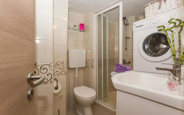Apartment Priska1700