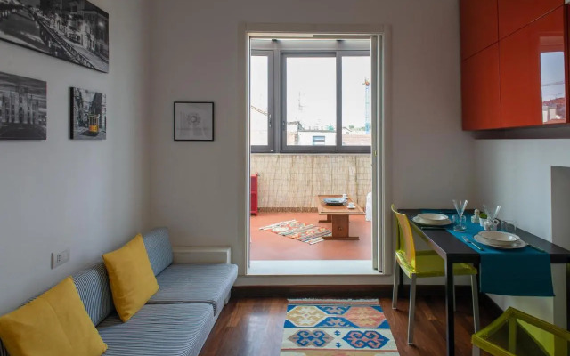 MilanoView Apartment
