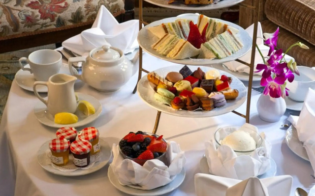 The Henley Park Hotel