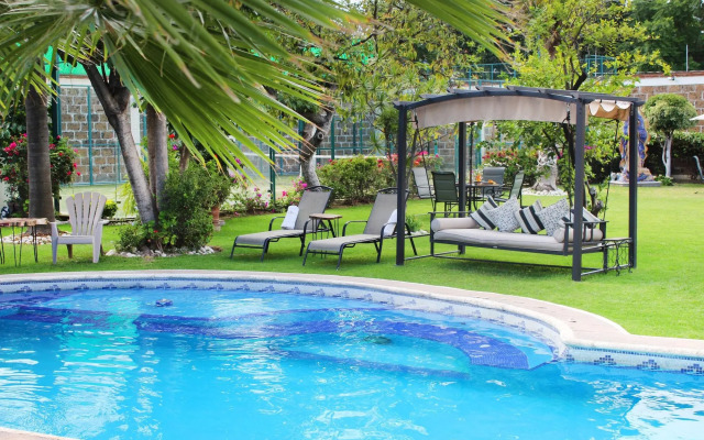 Hotel Boutique La Rioja